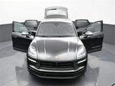 Thumbnail of 2025 Black Porsche Macan