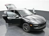 Thumbnail of 2025 Black Porsche Macan