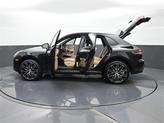 Thumbnail of 2025 Jet Black Metallic Porsche Macan