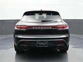 Thumbnail of 2025 Jet Black Metallic Porsche Macan