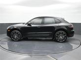 Thumbnail of 2025 Jet Black Metallic Porsche Macan