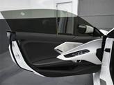 Thumbnail of 2022 Arctic White Chevrolet Corvette
