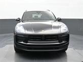 Thumbnail of 2025 Black Porsche Macan