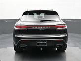 Thumbnail of 2025 Black Porsche Macan