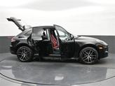 Thumbnail of 2025 Black Porsche Macan