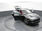 Thumbnail of 2025 Black Porsche Macan