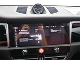 Thumbnail of 2025 Black Porsche Macan