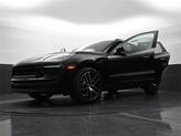 Thumbnail of 2025 Black Porsche Macan