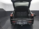 Thumbnail of 2025 Black Porsche Macan