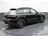 Thumbnail of 2025 Black Porsche Macan