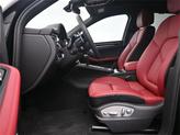 Thumbnail of 2025 Black Porsche Macan