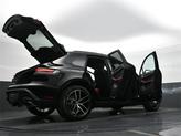 Thumbnail of 2025 Black Porsche Macan