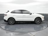 Thumbnail of 2021 White Porsche Cayenne