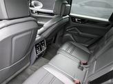 Thumbnail of 2021 White Porsche Cayenne