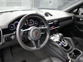 Thumbnail of 2021 White Porsche Cayenne