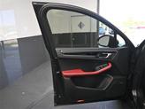 Thumbnail of 2021 Volcano Grey Metallic Porsche Macan