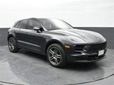 Thumbnail of 2021 Volcano Grey Metallic Porsche Macan