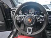 Thumbnail of 2021 Volcano Grey Metallic Porsche Macan