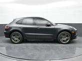 Thumbnail of 2021 Volcano Grey Metallic Porsche Macan