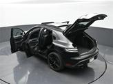 Thumbnail of 2023 Black Porsche Macan