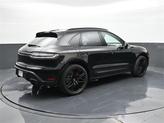 Thumbnail of 2023 Black Porsche Macan