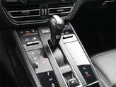 Thumbnail of 2023 Black Porsche Macan