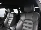 Thumbnail of 2023 Black Porsche Macan