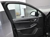 Thumbnail of 2023 Black Porsche Macan