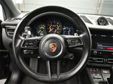 Thumbnail of 2023 Black Porsche Macan
