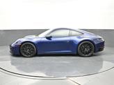 Thumbnail of 2024 Gentian Blue Metallic Porsche 911