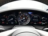 Thumbnail of 2024 Gentian Blue Metallic Porsche 911