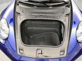 Thumbnail of 2024 Gentian Blue Metallic Porsche 911
