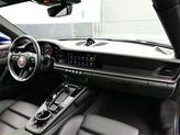 Thumbnail of 2024 Gentian Blue Metallic Porsche 911