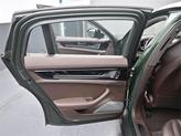 Thumbnail of 2025 Oak Green Metallic Neo Porsche Panamera
