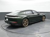 Thumbnail of 2025 Oak Green Metallic Neo Porsche Panamera