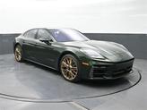 Thumbnail of 2025 Oak Green Metallic Neo Porsche Panamera