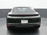 Thumbnail of 2025 Oak Green Metallic Neo Porsche Panamera