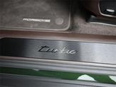 Thumbnail of 2025 Oak Green Metallic Neo Porsche Panamera