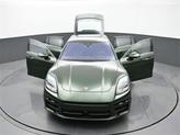 Thumbnail of 2025 Oak Green Metallic Neo Porsche Panamera
