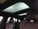 Thumbnail of 2025 Oak Green Metallic Neo Porsche Panamera