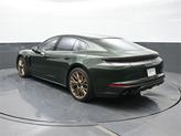 Thumbnail of 2025 Oak Green Metallic Neo Porsche Panamera