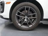 Thumbnail of 2023 White Porsche Macan