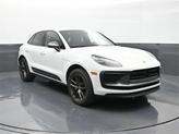 Thumbnail of 2023 White Porsche Macan