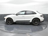Thumbnail of 2023 White Porsche Macan