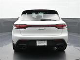 Thumbnail of 2023 White Porsche Macan