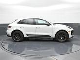 Thumbnail of 2023 White Porsche Macan