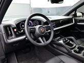 Thumbnail of 2025 Gray Porsche Cayenne