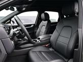 Thumbnail of 2025 Gray Porsche Cayenne
