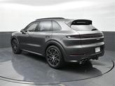 Thumbnail of 2025 Gray Porsche Cayenne