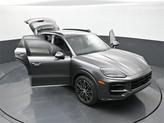 Thumbnail of 2025 Gray Porsche Cayenne